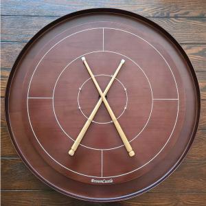 Crokinole Cue Sale Comfortable