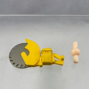 1811b -Robbie the Rabbit Blue Ver. Circular Saw Outlet Original