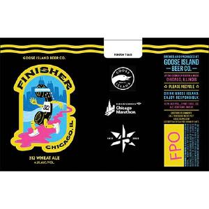 Goose Island Finisher Wheat Ale For Sale Cheap Online
