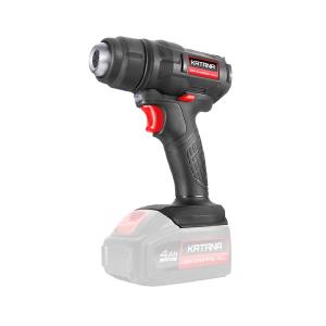 Katana by Kincrome 18V Cordless Heat Gun Latest Collections For Sale