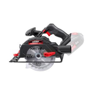 Katana by Kincrome 18V 165mm Circular Saw with Spindle lock & Electric brake Choice