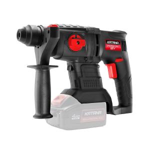 Katana by Kincrome 18V Cordless 3 in 1 Rotary Hammer Drill/Chisel with SDS Chuck Discount Free Shipping