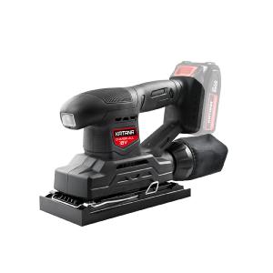 Katana by Kincrome 18V 1/3 Sheet Sander with Dust Sealed Switch New Online