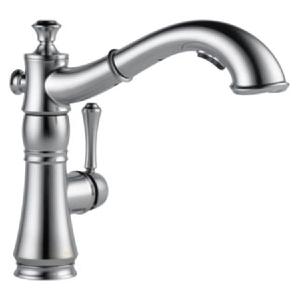 Cassidy Single Handle Pull Out Kitchen Faucet Sale Best Seller
