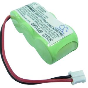 Weather Device Battery For Oregon Scientific Str928, Str938, Str968 3.6v, 350mah - 1.26wh Buy Cheap Wide Range Of