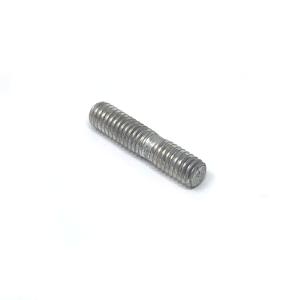 Lycoming - Steel Cadmium Plated Stud, .3125-18 x 1.50" Long | 31C12 Free Shipping Finishline