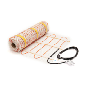 UNDERFLOOR HEATING MAT 160W 10SQ MTR | LDTS16010 Cheap Best Sale
