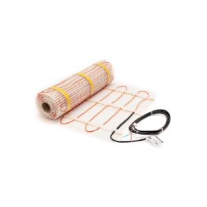 UNDERFLOOR HEATING MAT 160W 6SQ MTR | LDTS1606 Clearance Supply