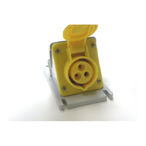 SOCKET 16 AMP 110 VOLT | GW62474 Official Cheap Online