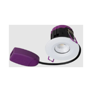 ULTIMUM 5W IP65 FIRE RATED DOWNLIGHT CCT | RUL05X001 Original Cheap Pice