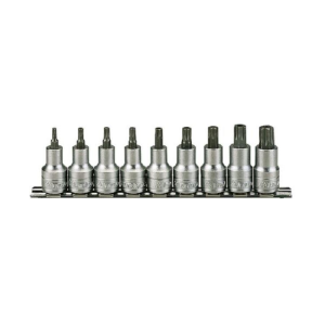 1/2 IN SOCKET SET 9 PCE TX | M1213TX Clearance Online Online