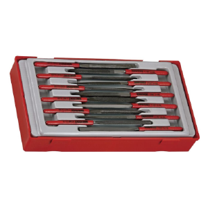 12 PIEVE NEEDLE FILE SET | TTNF12 Outlet
