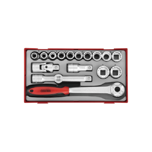 1/2IN DRIVE SOCKET SET | TT1218 Tumblr Cheap Pice