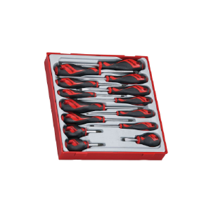 14 PIECE SCREWDIVER SET | TTD914N Clearance Low Pice