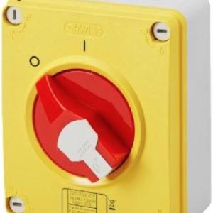 SWITCH 32 AMP 4 POLE IP65 | GW70436P Outlet Pay With Paypal