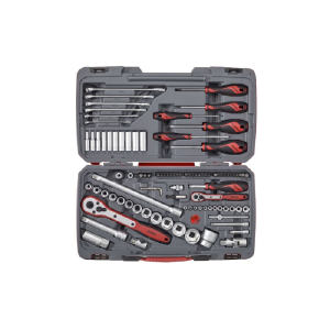 1/2 INCH 95 PIECE SOCKET SET | TM095 Clearance Order