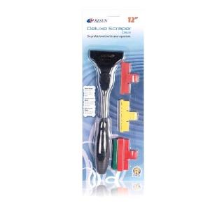 Resun Deluxe Scraper 12 inch Shop For Cheap Online