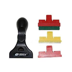 Resun Deluxe Scraper 5 inch Fast Delivery For Sale