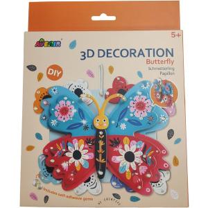 Avenir Diy 3D Decoration Butterfly Buy Cheap Discount