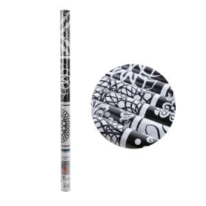 Self Adhesive Decorative Wall Stickers 60*2M Cheap Hot Sale