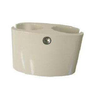 Butterfly Clamp - Gray - DCI 8409 Clearance Purchase