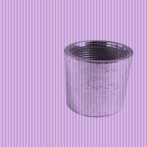 02-55081: 3/4" Rigid Threaded Coupler Purchase For Sale