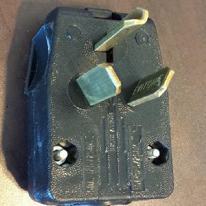 20amp EV Adapter Extension Cord Customize Your Own Finishline