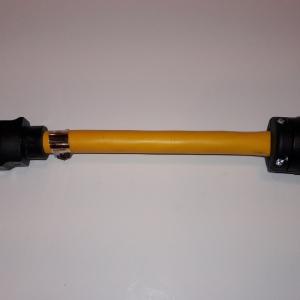 EVSE adapter to plug into common 15amp and 20amp 120 volt wall outlets, for 6-20P EVSE's - Adapter #57 Cheap From China