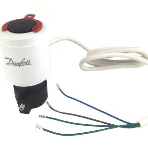 088H3114: TWA-A Actuator 24VAC 2.0 VA c/w valve position indicator, normally closed w/end switch, for RA2000, and RA-C Buy Cheap Manchester