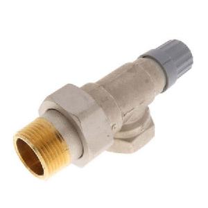 013G8023: 1" SIDE MNT ANGLE VALVE Professional Cheap Pice