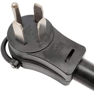 Power Buddy #10 60A 240v Splitter, 14-60 input cable to two 6-30 outlets Cheap Fashion Style