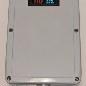 Power Spy Customize Your Own, 30A 240v power monitor - Single plug to single outlet with kWh meter Sale Popular
