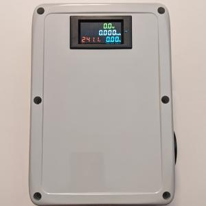Power Spy #9 20A 120v power monitor - NEMA L5-20 to single L5-20 outlet with kWh meter Comfortable Cheap Pice