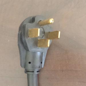 Adapter #94 14-50 Plug to 10-30R box outlet adapter Popular Cheap Online