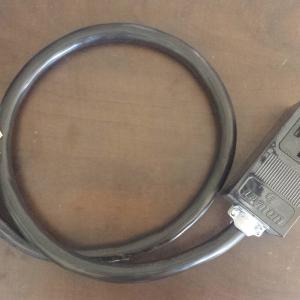 Adapter #11 14-50 Plug to 14-30R box outlet adapter 3.5ft. Clearance Newest