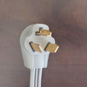 Adapter #109 30amp 10-30 Plug to 10-30 box outlet Free Shipping Cheap Online