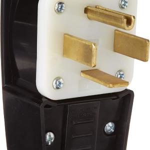 Power Buddy #11 Heavy Duty 60A 240v Splitter, 14-60 4ga. input cable to two 6-30 outlets Clearance Official Site