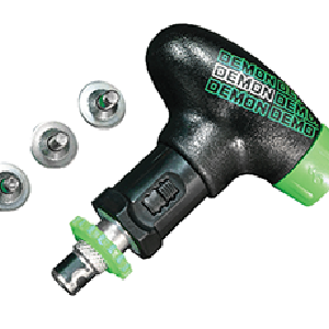 Demon Screw Driver Tool Free Shipping Cheap Pice