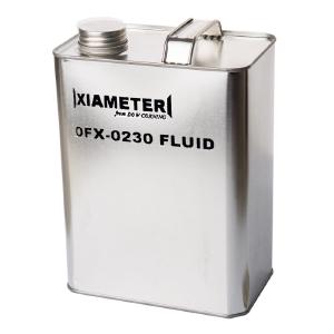 XIAMETER OFX-0230 Fluid  Versatile Release Agent & Lubricant Choice Online