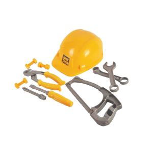 WowToyz - Tool Tech Helmet Tool Set Clearance Largest Supplier