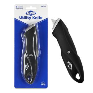 Premium Retractable Utility Knife High Quality Cheap Pice