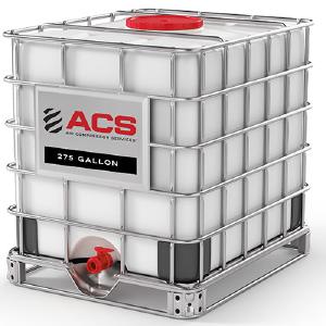 Summit 275 Gallon Tote Synthetic Lubricant - SupraCoolant-275 Manchester