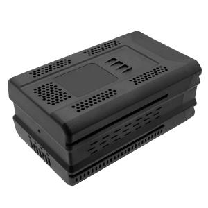 60.0V, Li-ion, 8000mAh, Power Tools battery fits Greenworks, 2918307, Gd60ab, Gd60lt, 480Wh Best Wholesale Online