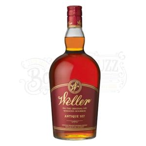 W.L. Weller Antique 107 Bourbon 1.75L Outlet 2025 Newest