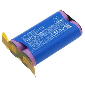 7.2v, Li-ion, 2600mah, Power Tools Battery Fits Dremel, 1100-25, 1100li, 18.72wh Clearance Pick A Best