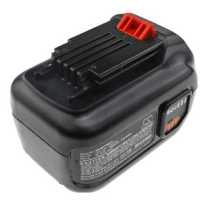 60.0V, Li-ion, 2500mAh, Lawn Mowers battery fits Black & Decker, Lbx1560, 60v Max Blower, 60v Max Powerswap 20 Cordless, 150.00Wh Cheap Best