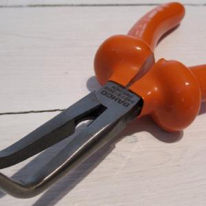 Vinklad spetstng Bahco, isolerad 2025 Unisex Cheap Pice