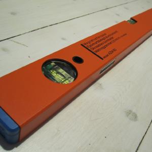 Vattenpass Hultafors, med magnet Limited Edition