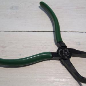 Vinklad plattng, Lindstrm 7425 Classic