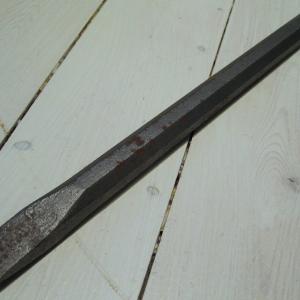 Tegelmejsel Tors Hammare, flat Buy Cheap Pice